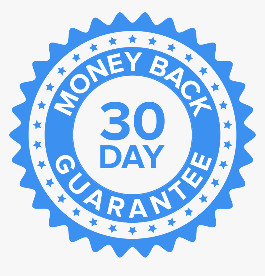30 Day Warranty