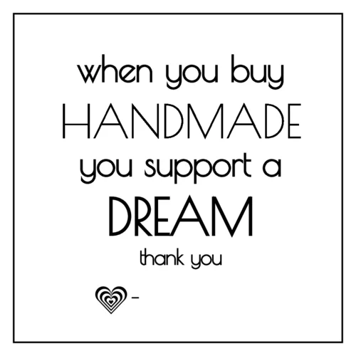 Support His Dream ❤️